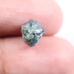 2.18 Ct Green Rough Diamond Loose Uncut Diamond Use For Custom Jewerly