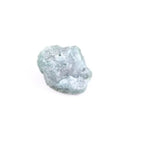 6.37 Ct Blue Rough Diamond Loose Uncut Raw Diamond Use For Custom Jewerly
