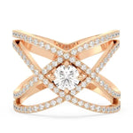 Elegant wedding rings collection featuring timeless designs for every style and occasion.