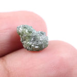 2.79 Ct Green Uncut Raw Rough Loose Diamond For Customer Jewerly