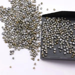 9.66 Ct Green & Grey Colored Diamond Lot Loose Earth Mined Diamond Lot Use For Custom Jewerly