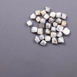 4.83 Ct Mix Colored Rough Raw Lot Diamond Unct Loose Raw Diamond Use For Custom Jewerly