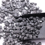 10.10 Ct Black Rough Diamond Lot Loose Uncut Raw Diamond Lot Use For Custom Jewerly