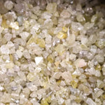 7.61 Ct White Raw Rough Diamond Lot Loose Uncut Rough Raw Diamond Use For Custom Jewerly