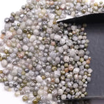 20.00 Ct Uncut Grey Raw Rough Diamond Lot Natural Loose Earth Mined Diamond Lot Use For Custom Jewerly