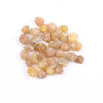3.71 Ct Brown Colored Diamonds Lot Loose Uncut Raw Diamond Use For Custom Jewerly
