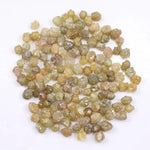 11.36 Ct Yellow Rough Raw Diamond Natural Uncut Diamond Use For Custom Jewerly
