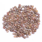 12.93 Ct Brown Colored Diamond Lot Loose Uncut Raw Rough Diamond Use For Custom Jewerly