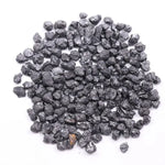 10.10 Ct Black Rough Diamond Lot Loose Uncut Raw Diamond Lot Use For Custom Jewerly