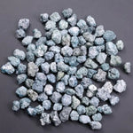 12.45 Ct Blue Irregular Shape Diamond Earth Mined Diamond Lot Raw Rough Diamond Lot Use For Custom Jewerly