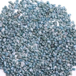 15.00 Blue Rough Raw Diamond Lot Irrgular Shaped Diamond Lot Uncut Raw Rough Diamond Use For Jewerly