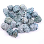 5.00 Ct Blue Rough Diamond Earth Mined Diamond Lot Loose Rough Diamond Use For Jewerly