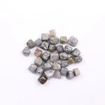 4.83 Ct Mix Colored Rough Raw Lot Diamond Unct Loose Raw Diamond Use For Custom Jewerly