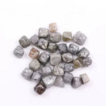 4.83 Ct Mix Colored Rough Raw Lot Diamond Unct Loose Raw Diamond Use For Custom Jewerly