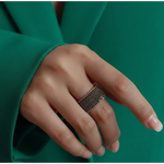 old money engagement ring, oval antique engagement rings, used engagement rings for sale.