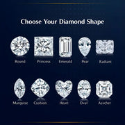 Diamond Shape Chart: Complete Guide