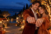 Romantic Halloween Proposal Ideas: Magical Fall Moments to Make October Unforgettable