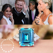 Aquamarine Meaning & March Birthstone Jewelry Guide | Jay Amar Gems