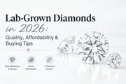 Lab-Grown Diamonds: Quality, Pricing, Value, and Buying Guide