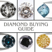 Ultimate Diamond Buying Guide
