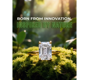 World Environment Day Sale 2026 | 25% OFF Lab Grown Diamond Jewelry | Jay Amar Gems
