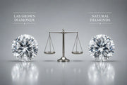 How Much Cheaper Are Lab Grown Diamonds Than Natural Diamonds in 2026? Full Breakdown