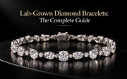 Lab-Grown Diamond Bracelets: The Complete Guide (2026) | Jayamar Gems