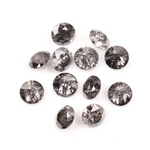salt and pepper diamond jewelry and salt and pepper wedding rings collection