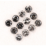 salt and pepper diamond jewelry and salt and pepper wedding rings collection