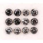 salt and pepper diamond jewelry and salt and pepper wedding rings collection