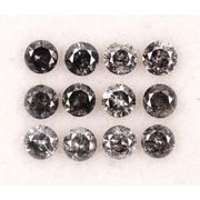 salt and pepper diamond jewelry and salt and pepper wedding rings collection