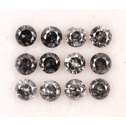 salt and pepper diamond jewelry and salt and pepper wedding rings collection