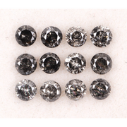 salt and pepper diamond jewelry and salt and pepper wedding rings collection
