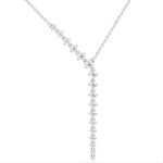 4.58 Ct Testing how to tell if a necklace is real gold at home.