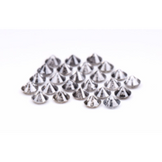 salt and pepper natural diamond and salt and pepper diamond engagement ring collection