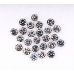salt and pepper natural diamond and salt and pepper diamond engagement ring collection