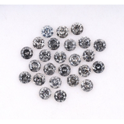 salt and pepper natural diamond and salt and pepper diamond engagement ring collection
