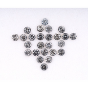 salt and pepper natural diamond and salt and pepper diamond engagement ring collection