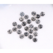 salt and pepper natural diamond and salt and pepper diamond engagement ring collection