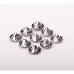 round salt and pepper diamond and round cut salt and pepper diamond collection