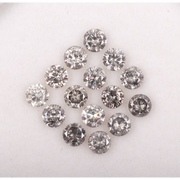 salt and pepper diamond definition and salt and pepper diamond jewelry collection
