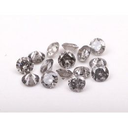 salt and pepper diamond definition and salt and pepper diamond jewelry collection