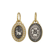 gold pendant with elegant diamond pendant sparkle and luxurious pendant necklace craftsmanship.