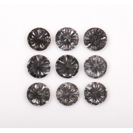 round cut salt and pepper diamond and mens salt and pepper grey diamond ring