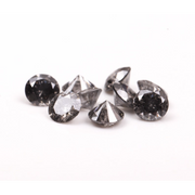 round cut salt and pepper diamond and mens salt and pepper grey diamond ring
