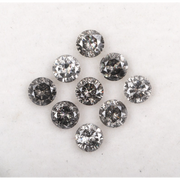 round cut salt and pepper diamond and mens salt and pepper grey diamond ring