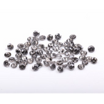 natural salt and pepper diamond and salt and pepper ring collection grey color diamond 