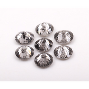 natural salt and pepper diamond and salt and pepper ring collection grey color diamond 