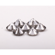 natural salt and pepper diamond and salt and pepper ring collection grey color diamond 