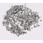 round cut natural salt and pepper diamond and wedding band collection